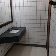 STD Clássico Triplo casal com varanda