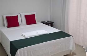 STD Moderno Casal do Vale Verde Praia Hotel