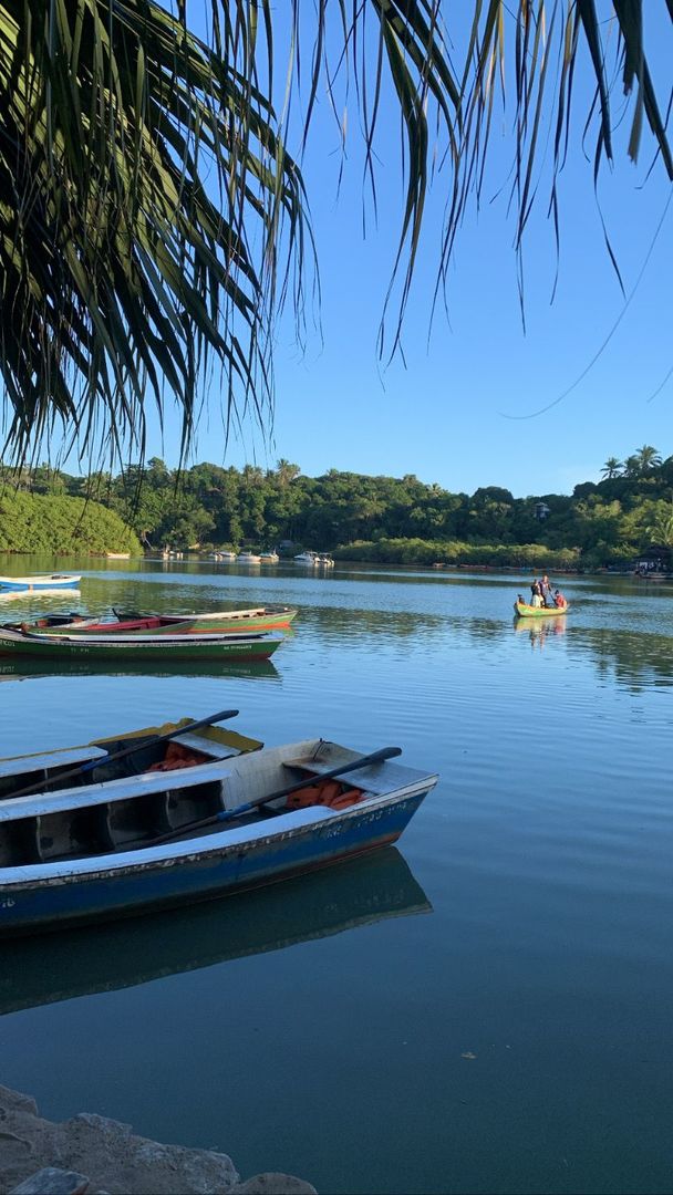 Pousada Caraíva 3