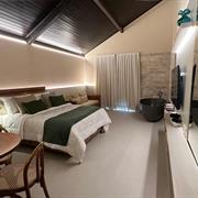 Suíte Mariscal - Deluxe