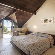 Frente mar com 01 dormitório