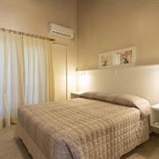 Bloco aroeira com 02 dormitórios