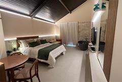 Suíte Mariscal - Deluxe