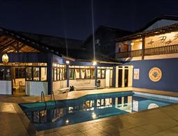 Vale Verde Coroa Vermelha