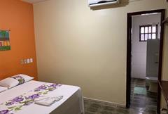 Quarto Duplo