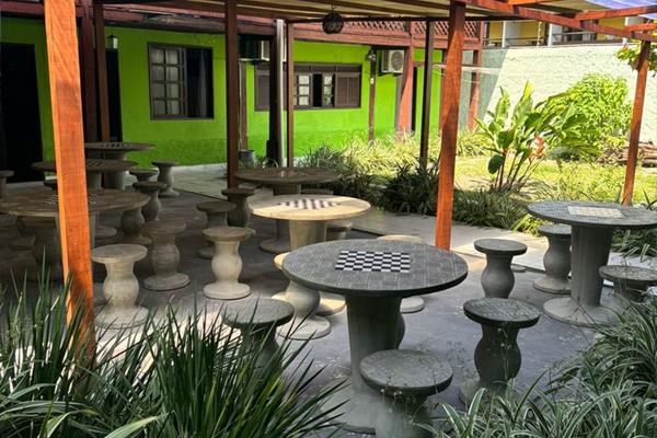 Foto 45 do Hotel Vale Verde Centro