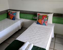 Quarto Duplo
