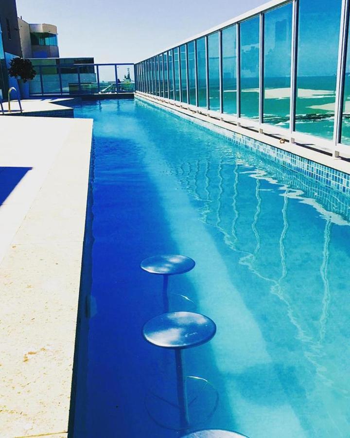 Hotel Brisa Tropical Macaé