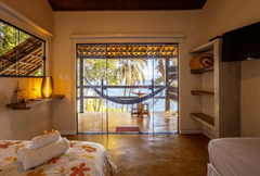 Suite Vista Mar Vermelha