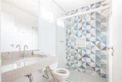 Standard Casal Lazer