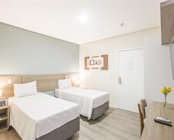 Standard Duplo Solteiro