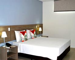 Standard Casal Lazer