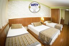 LUXO TRIPLO SOLTEIRO (LTS)