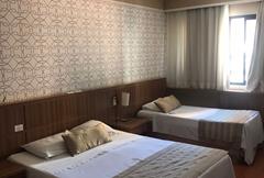 LUXO TRIPLO CASAL (LTC)