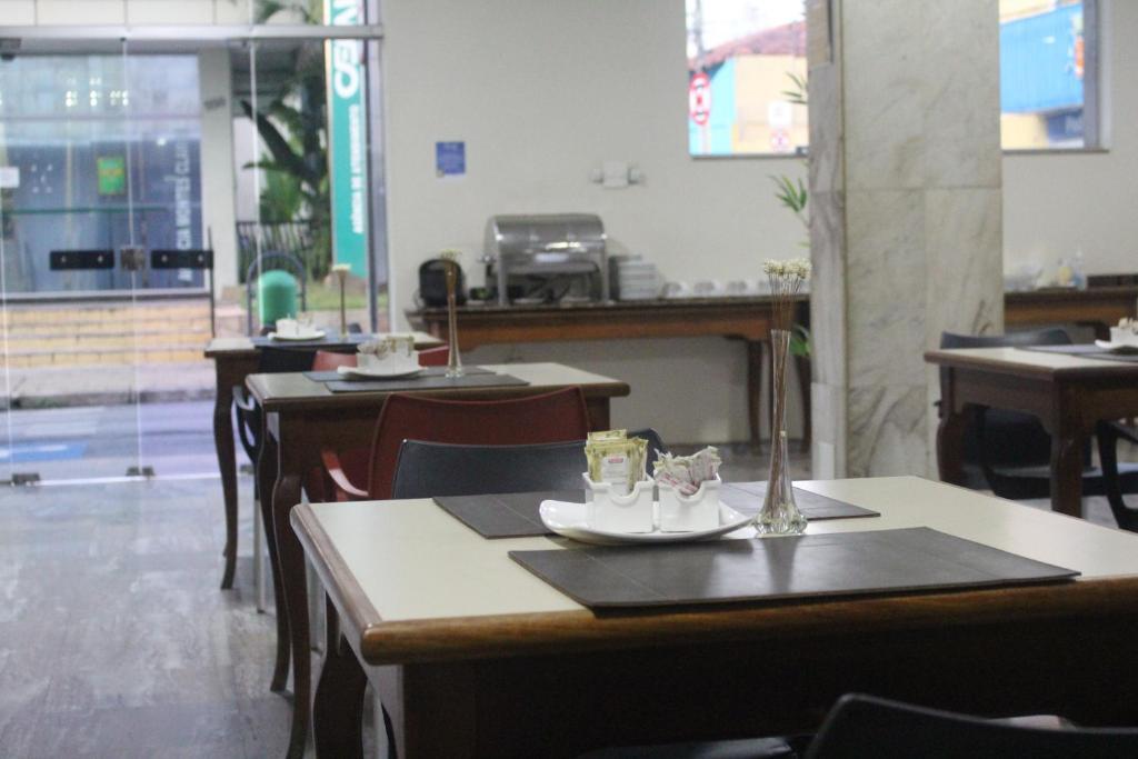 Hotel Oscar Econômico 3