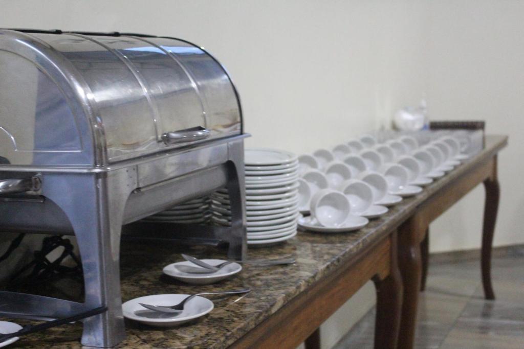 Hotel Oscar Econômico 5