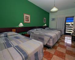 Apartamento Triplo