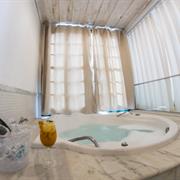 Superior Inconfidentes com Hidro