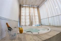 Superior Inconfidentes com Hidro