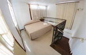 Superior Inconfidentes Duplex do Ville Real Hotel