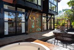 Casa de Temporada de 3 Quartos