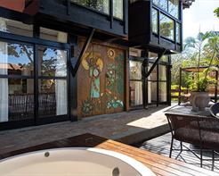 Casa de Temporada de 3 Quartos