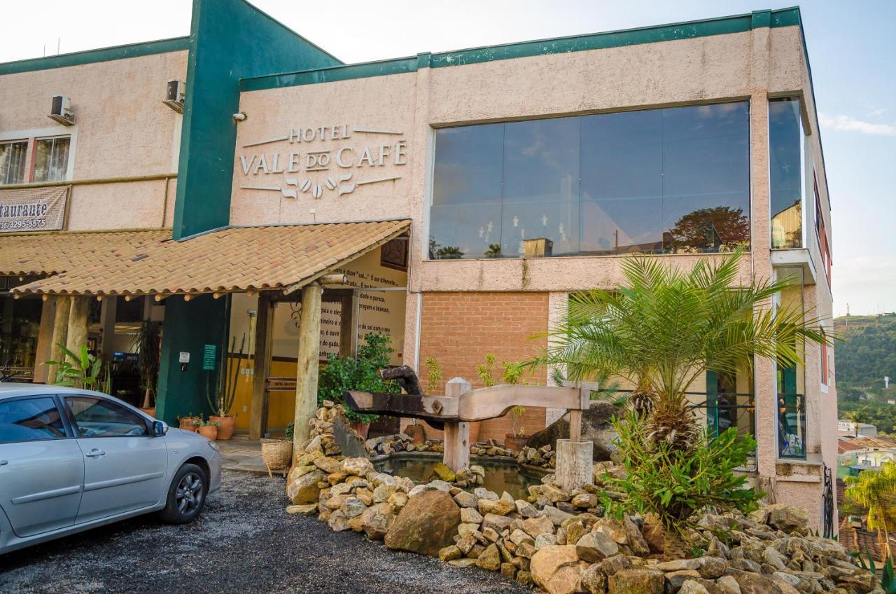 Hotel Vale do Café 1