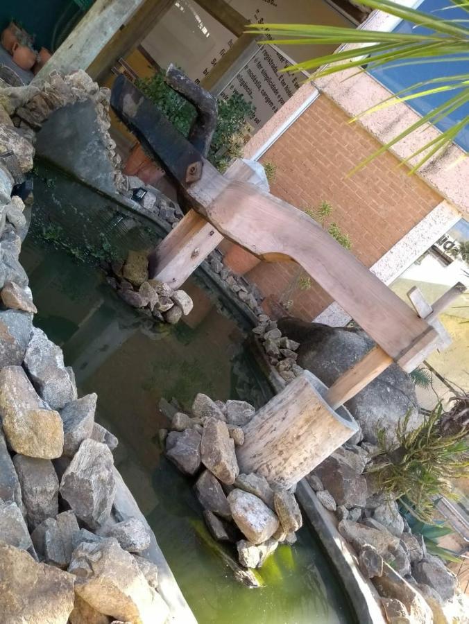 Hotel Vale do Café 2