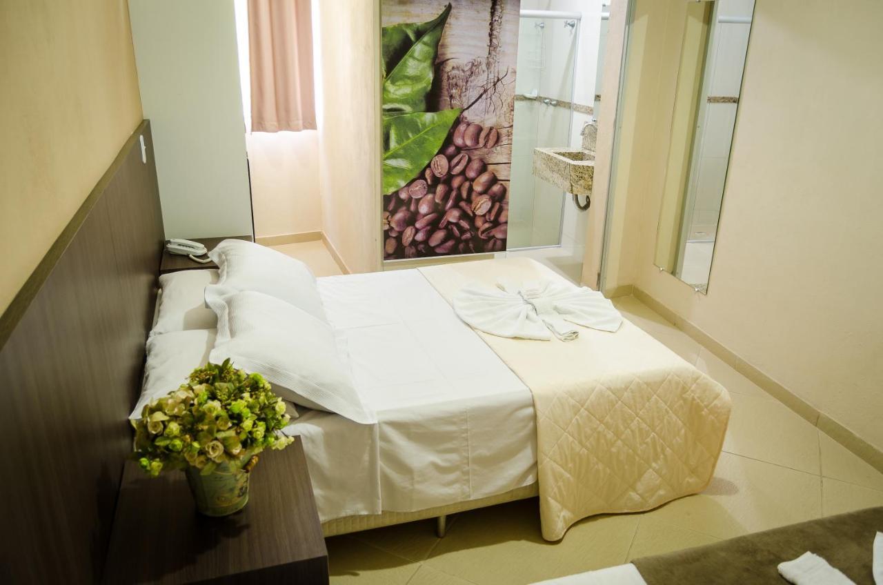 Hotel Vale do Café 3