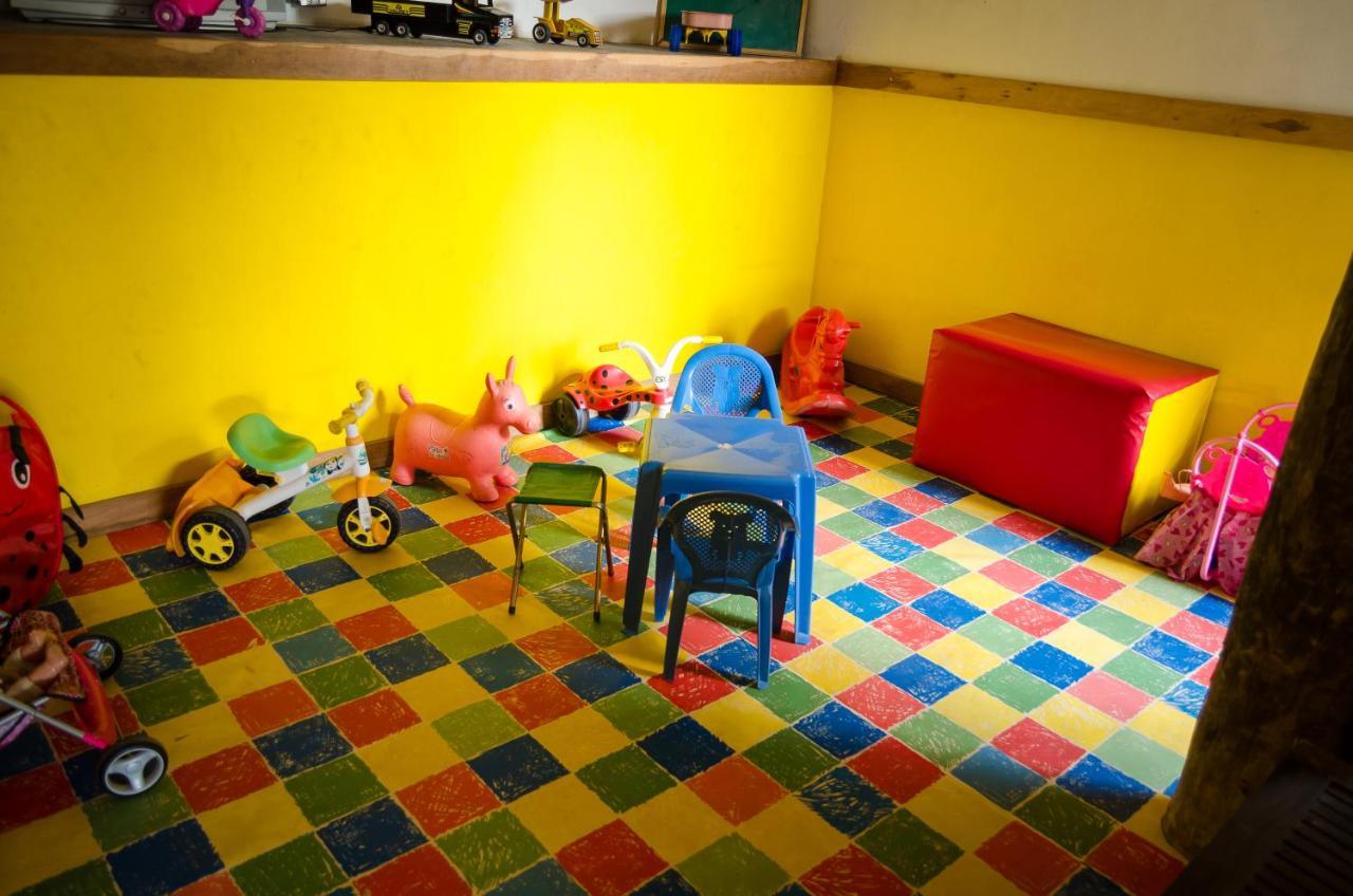 Hotel Vale do Café 4