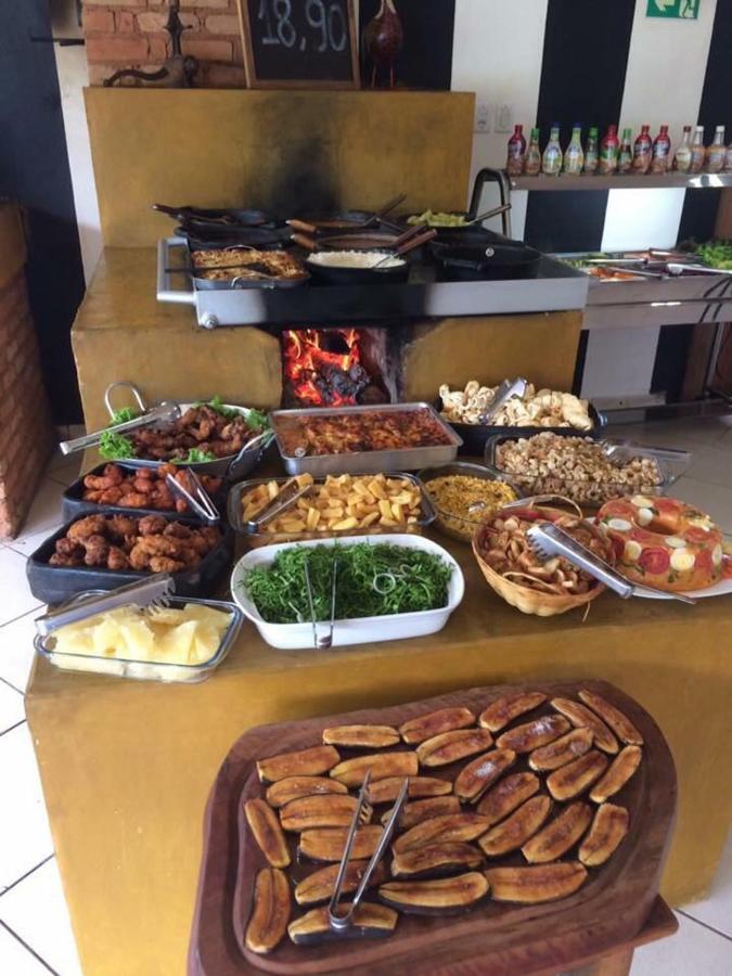 Hotel Vale do Café 5