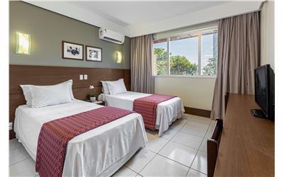 Apartamento Standard Twin