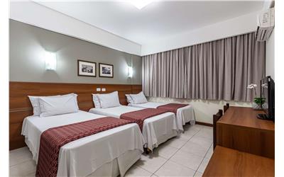 Apartamento Triplo