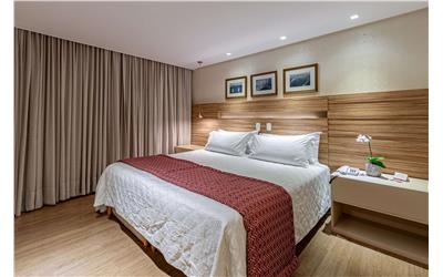 Suite Luxo