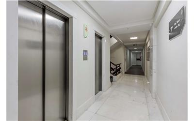 Detalhe Elevador