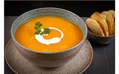 Sopa Room Service