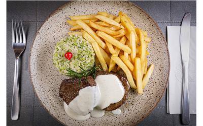 Grelhado Room Service