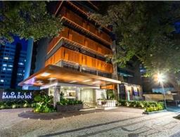 Hotel Bahia do Sol