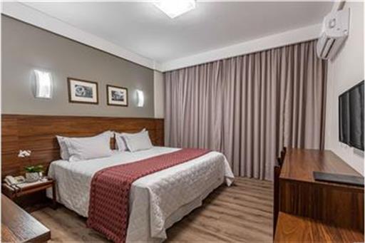 Apartamento Standard Casal