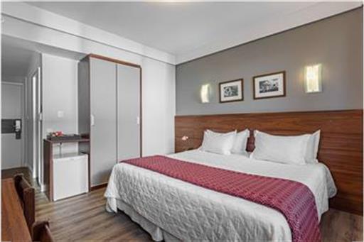 Apartamento Standard Casal