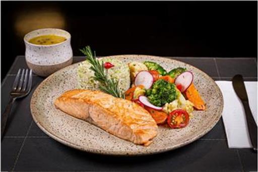 Grelhado Room Service