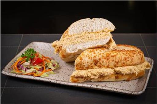 Sanduiche Room Service