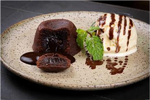 Sobremesa Room Service