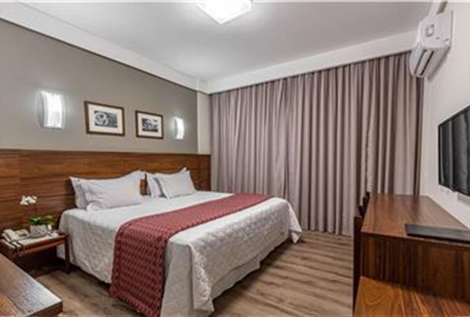 Apartamento Standard Casal