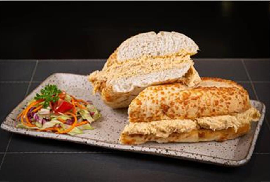 Sanduiche Room Service