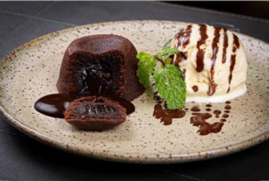 Sobremesa Room Service