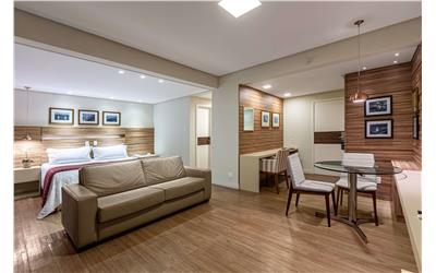 Suite Luxo