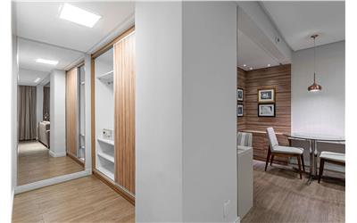Closet Suite Luxo