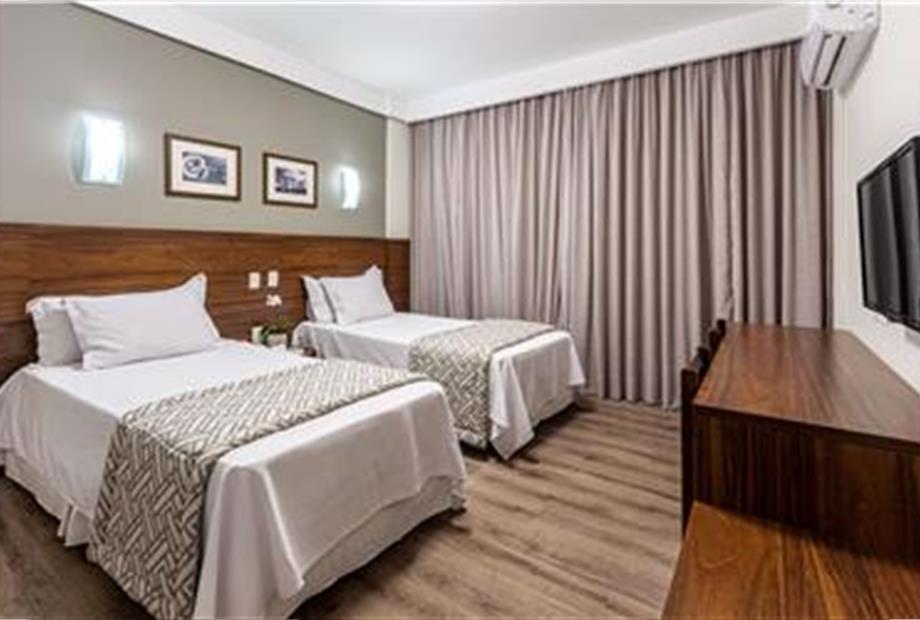 Apartamento Standard Twin