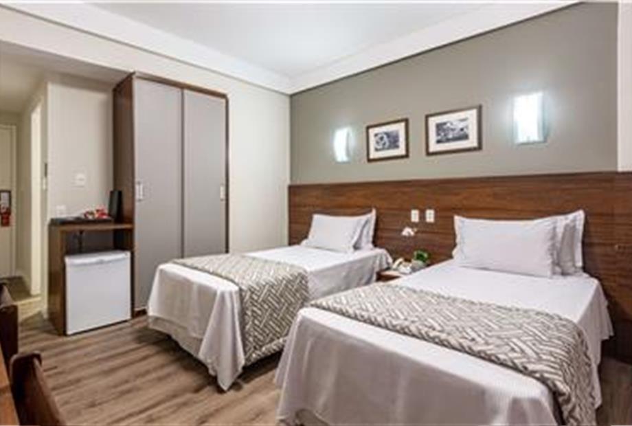 Apartamento Standard Twin